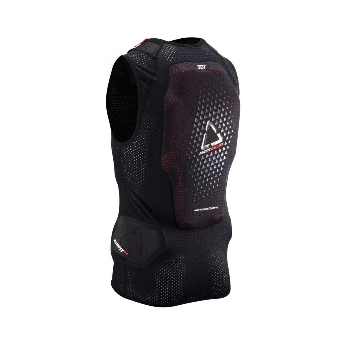 Защита спины LEATT Back Protector 3DF AirFit Evo