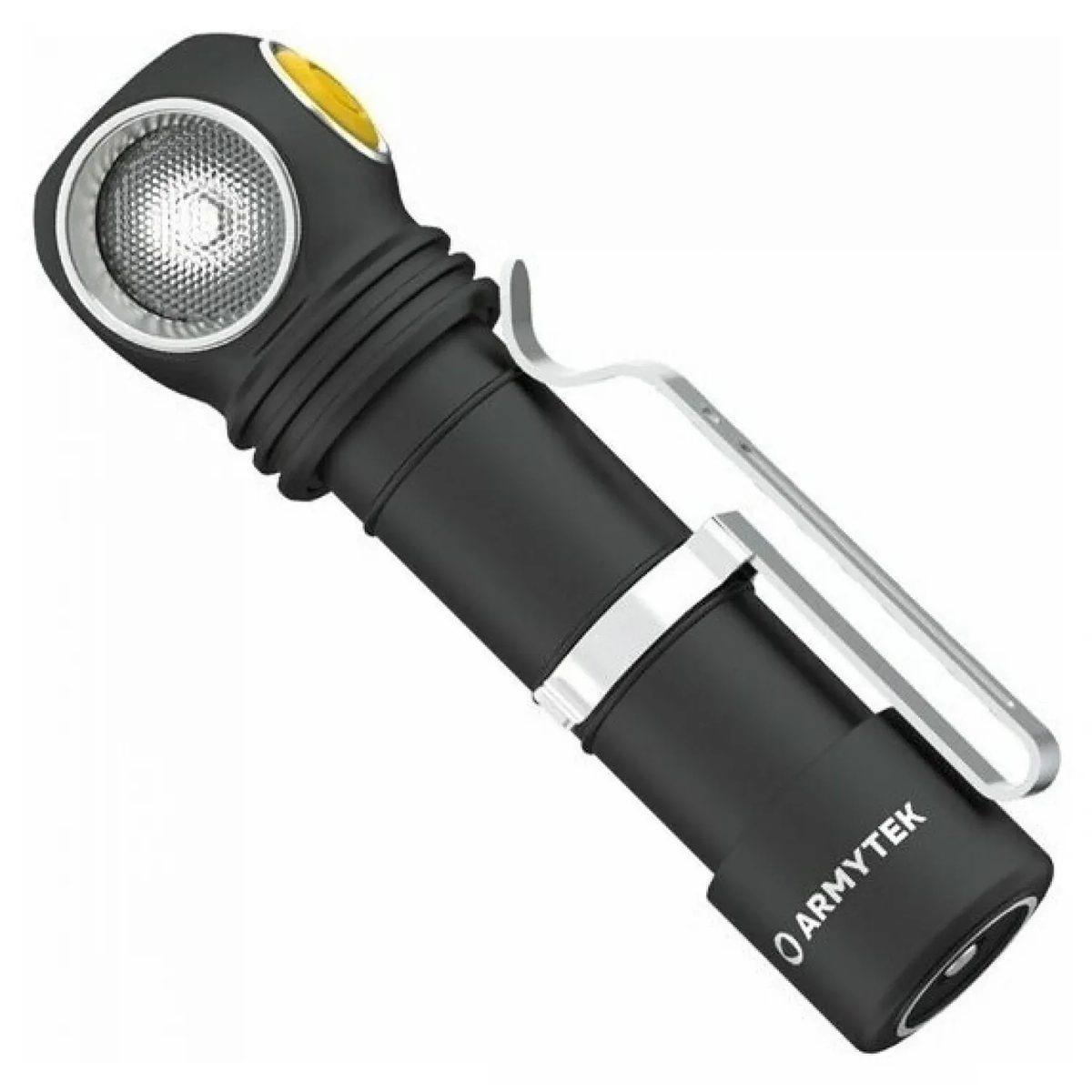 Мультифонарь светодиодный Armytek Wizard C2 Pro Nichia Magnet USB — фото 5