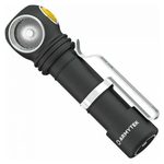 Мультифонарь светодиодный Armytek Wizard C2 Pro Nichia Magnet USB — миниатюра 5