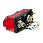 Стоп-сигнал Sledex для Yamaha — миниатюра 5