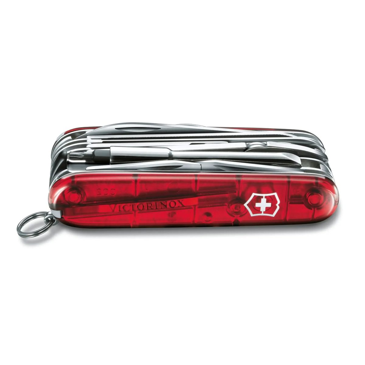 Нож Victorinox CyberTool — фото 3