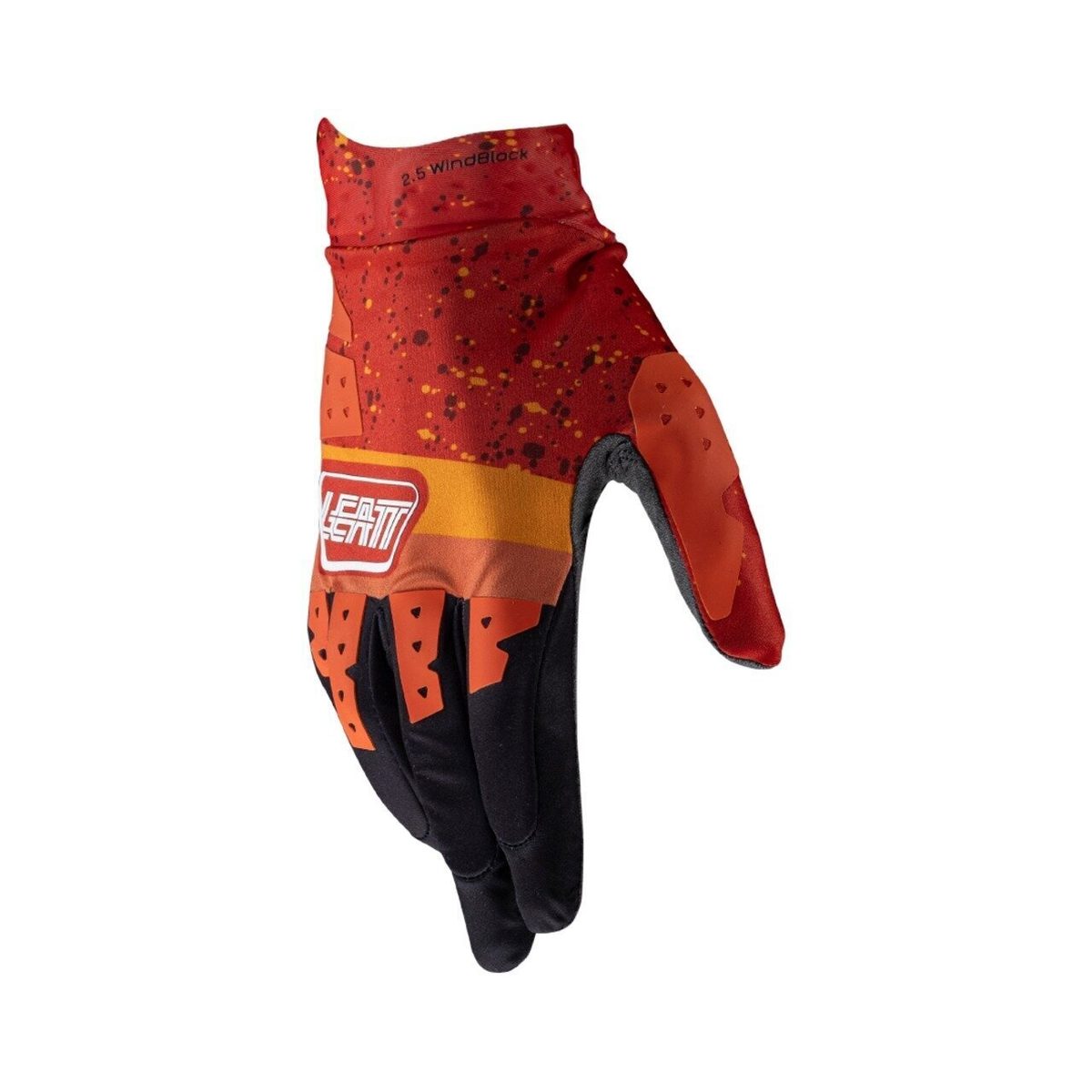 Перчатки LEATT Moto 2.5 WindBlock — фото 3