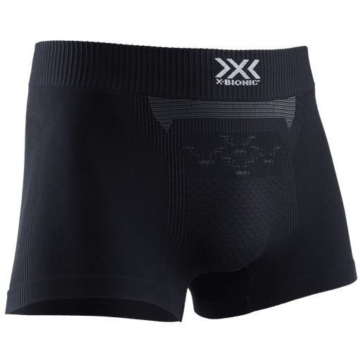 Термотрусы боксеры X-Bionic Energizer 4.0 Light, цвет: Black