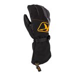 Перчатки KLIM Klimate Gauntlet — миниатюра 1