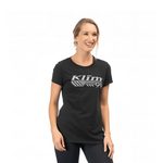 Футболка женская KLIM Foundation Tri-blend — миниатюра 1