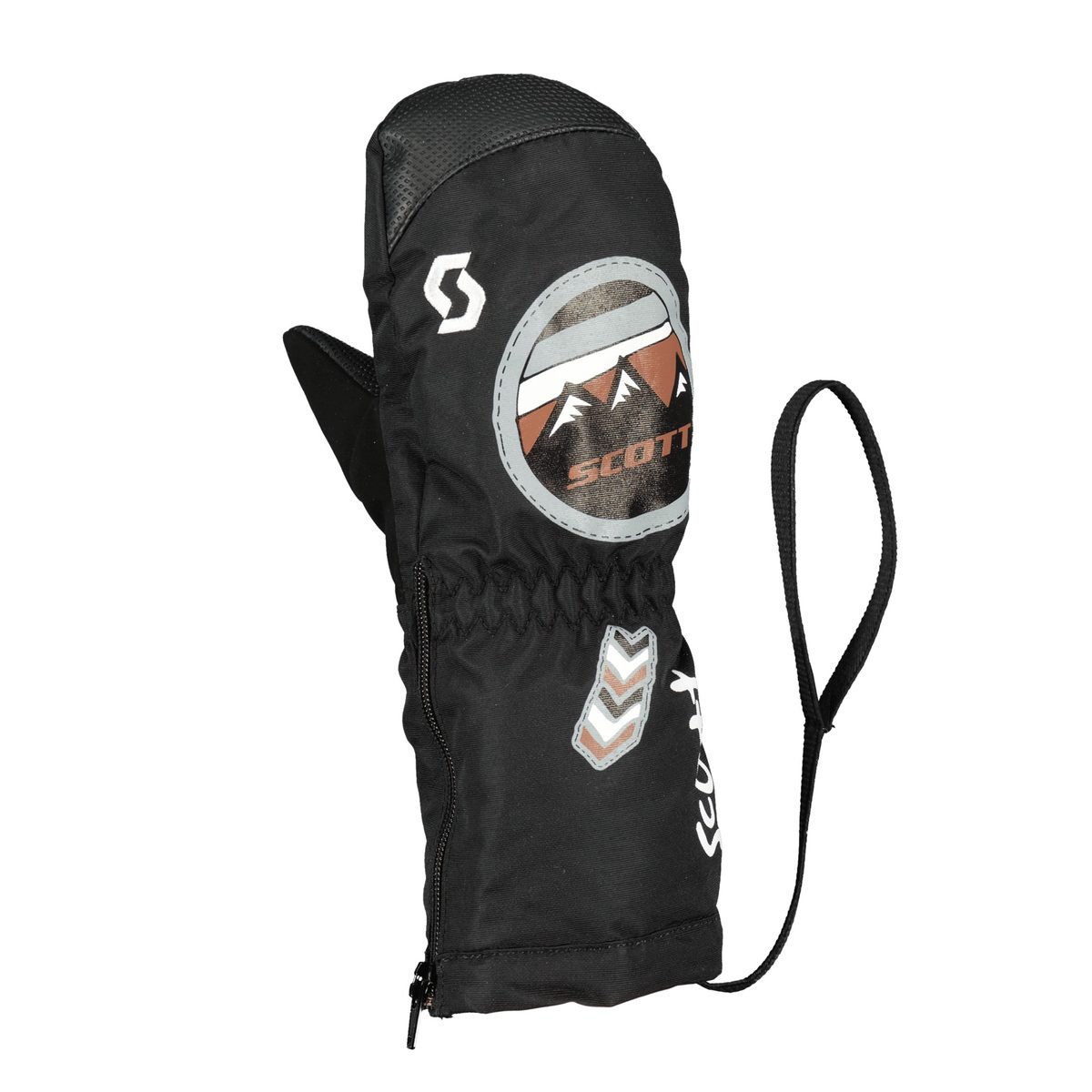 Варежки детские SCOTT Tot JR Ultimate