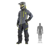 Комбинезон SCOTT DS-I Dryo — миниатюра 5
