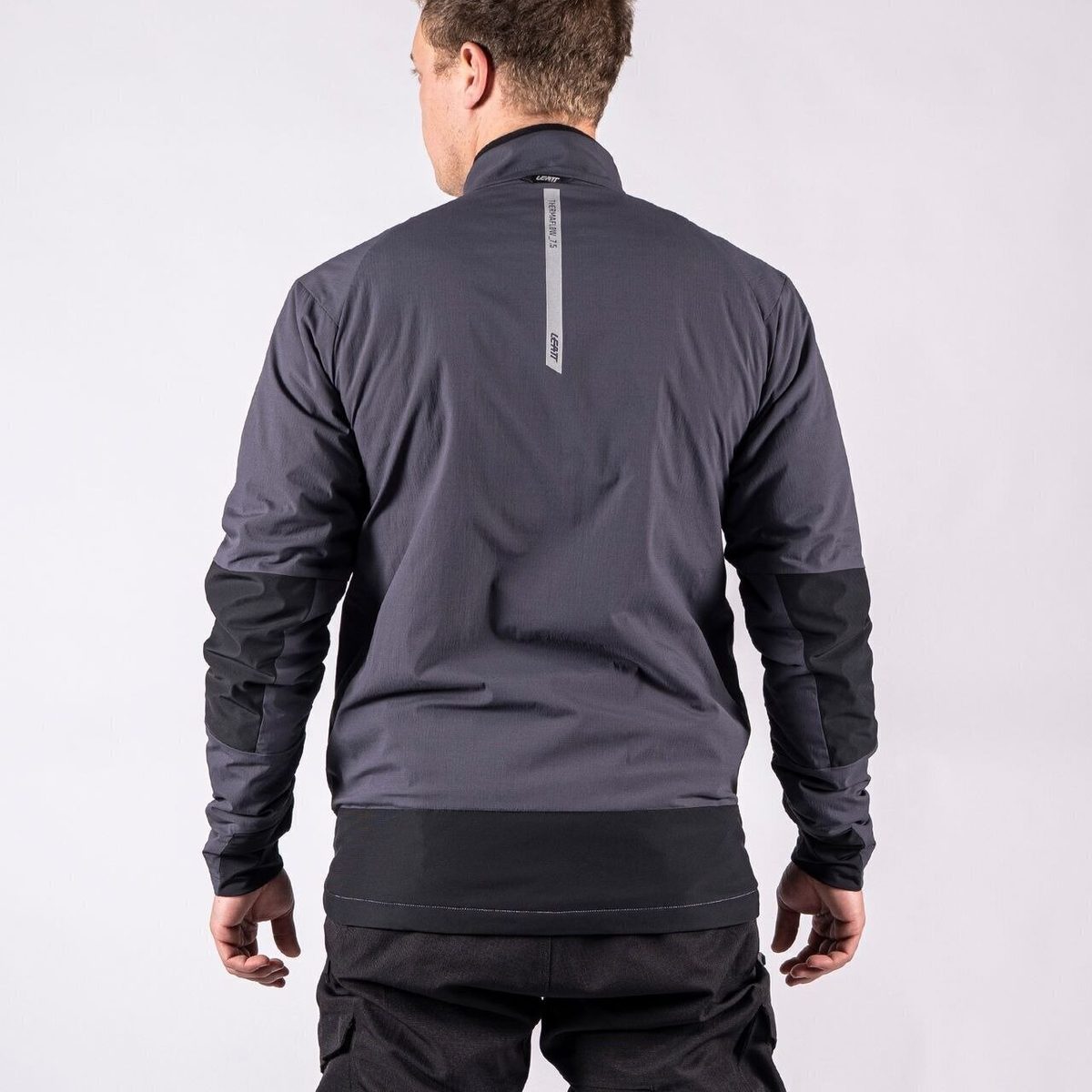 Куртка LEATT ADV ThermaFlow 7.5 — фото 4