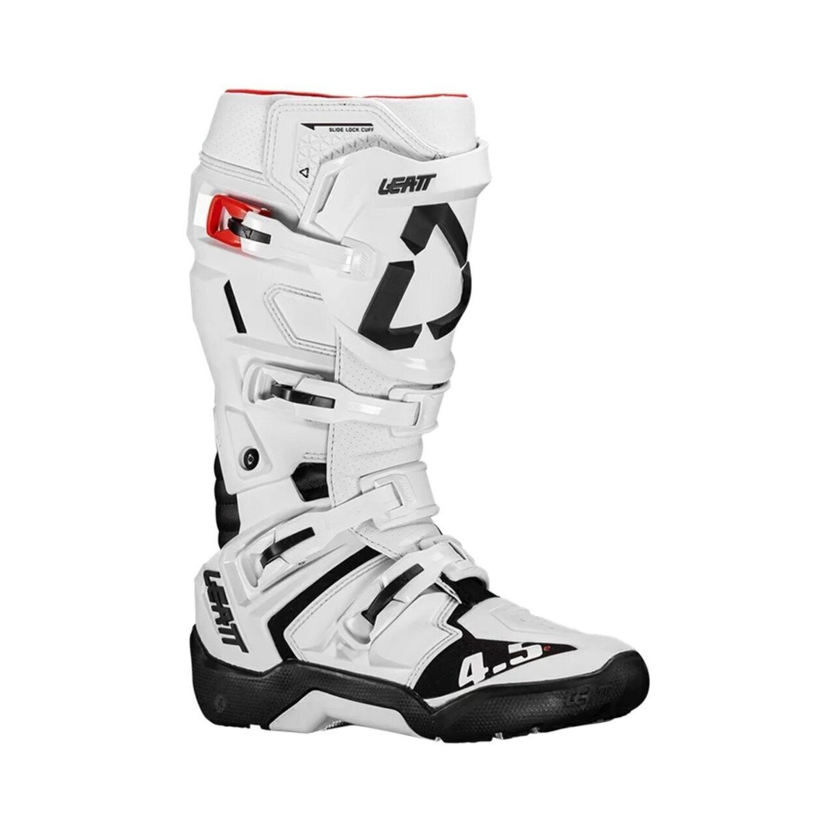 Боты LEATT 4.5 Enduro — фото 2