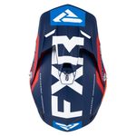 Шлем FXR Clutch Evo LE — миниатюра 4