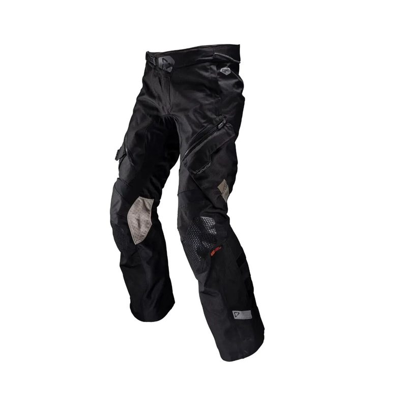 Штаны LEATT ADV MultiTour 5.5, цвет: Stealth