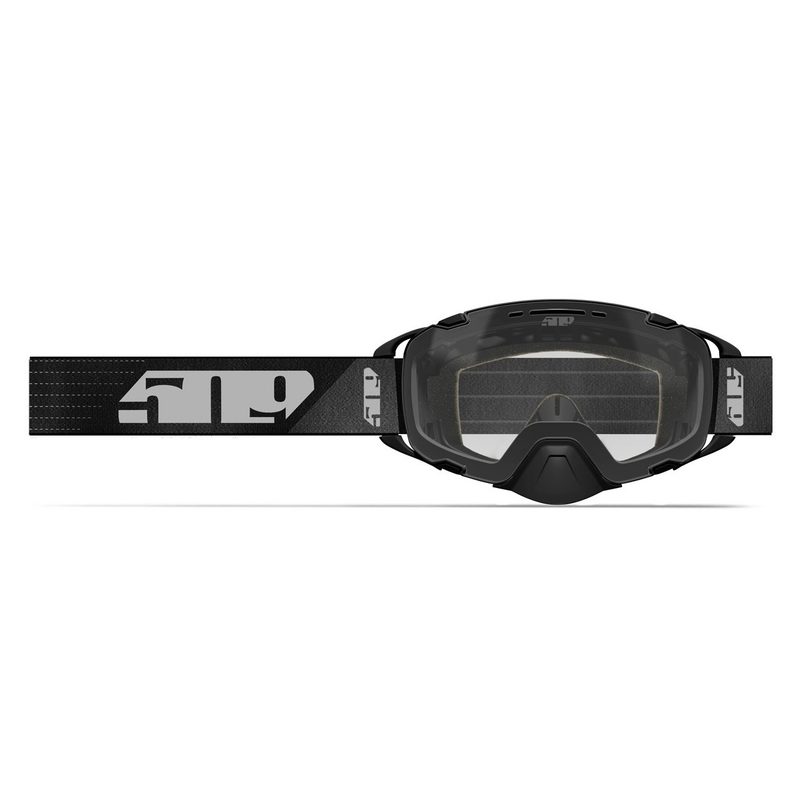 Очки 509 Aviator 2.0, цвет: Nightvision