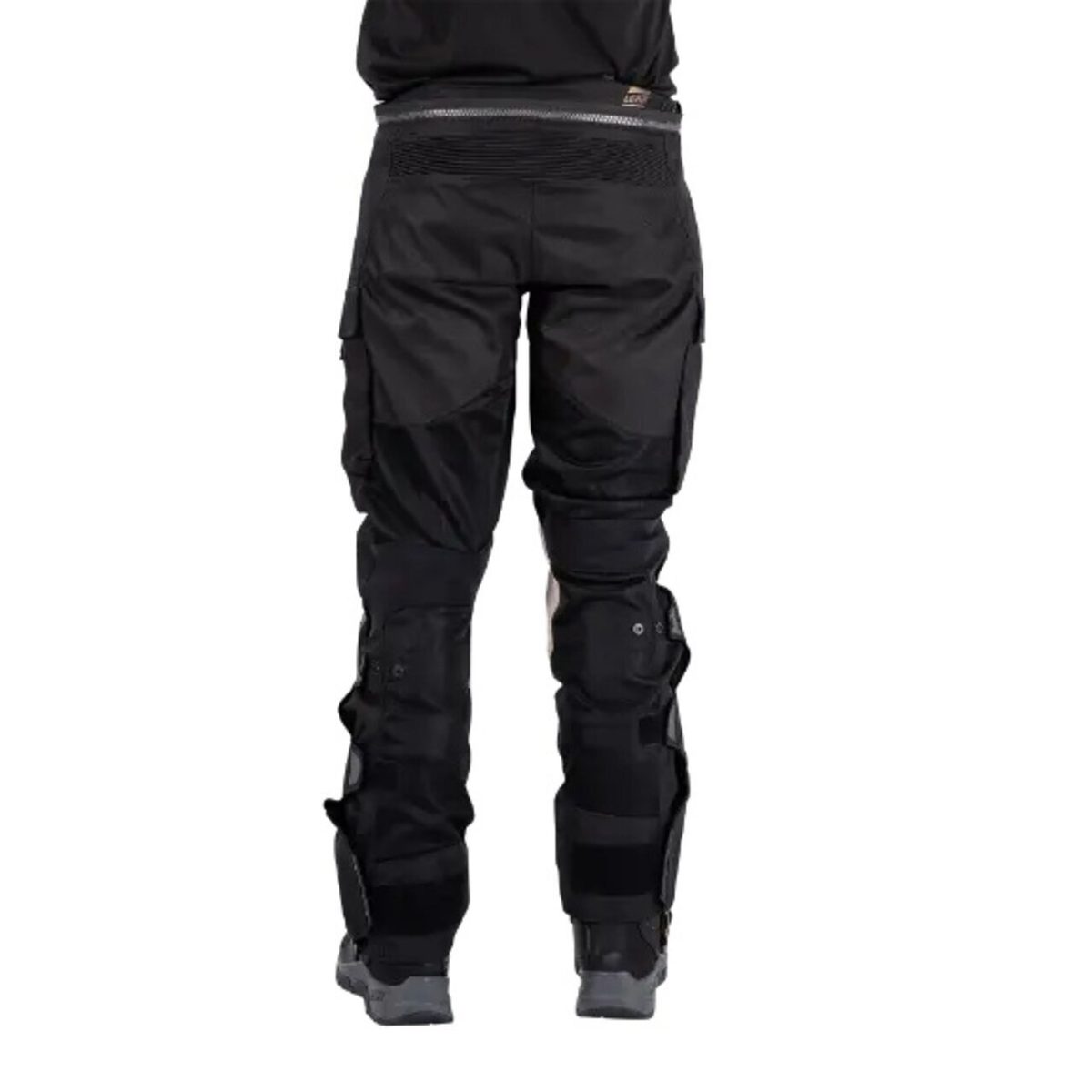 Штаны LEATT ADV FlowTour 5.5 — фото 6