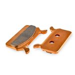 Колодки тормозные Sledex для Polaris — миниатюра 3