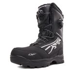Ботинки Dragonfly DF MOUNTAIN EXTREME — миниатюра 2