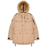 Парка Arctic Explorer Polus — миниатюра 1