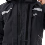 Куртка дождевик Dragonfly Evo — миниатюра 4