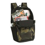 Рюкзак OGIO Covert — миниатюра 3