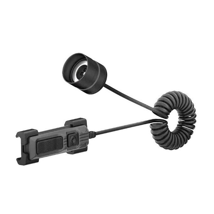 Выносная кнопка магнитная Armytek MRS-01