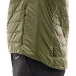Жилет утепленный Dragonfly DF Vest 200 — миниатюра 6