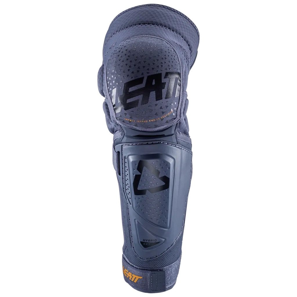 Наколенники LEATT AirFlex Pro — фото 2