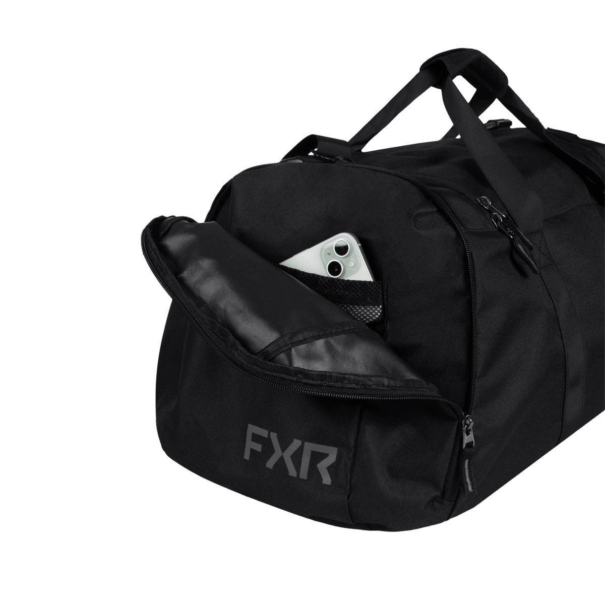 Сумка FXR Duffle — фото 5