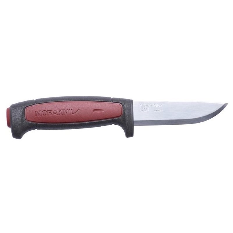 Нож Morakniv Pro C, цвет: Black