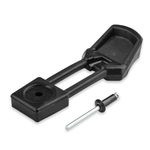 Крепление пластика Sledex для Ski-Doo — миниатюра 1
