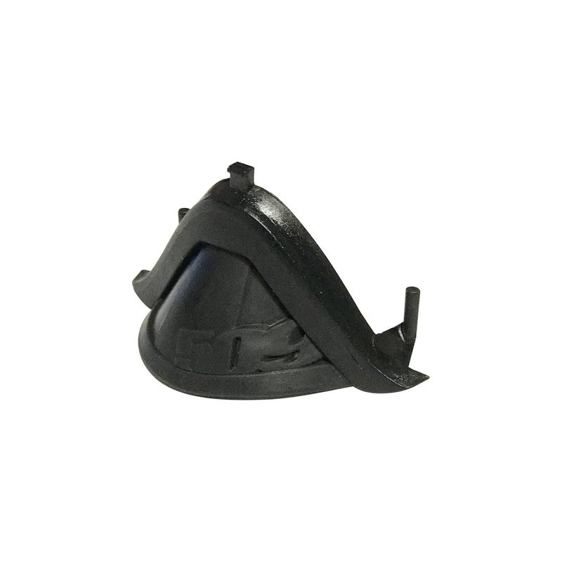 Защита носа для очков 509 Kingpin, цвет: Black