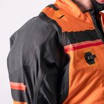 Куртка LEATT ADV Rally 7.5 HydraDri — миниатюра 9
