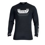 Лайкра JetPilot Vault LS — миниатюра 1