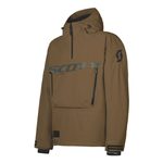 Куртка облегченная SCOTT XT Flex Dryo Pull-Over — миниатюра 4