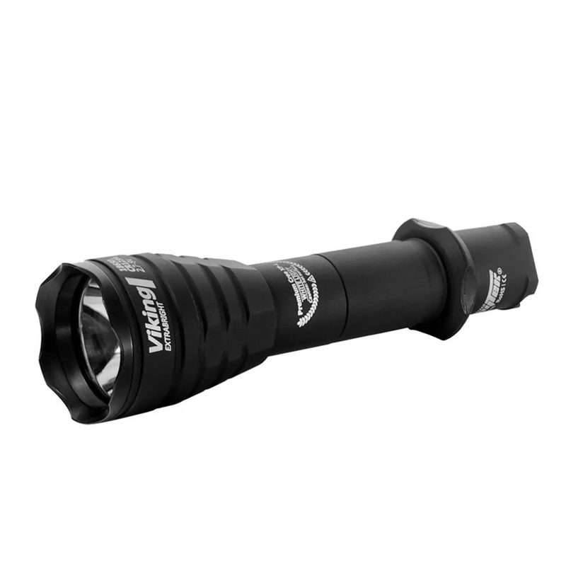 Фонарь светодиодный тактический Armytek Viking v3