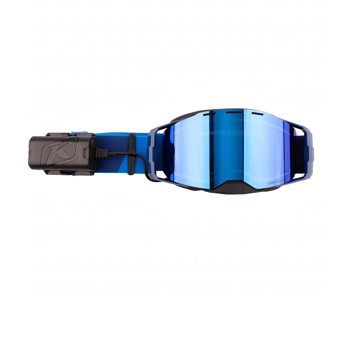 Очки KLIM Edge eFire