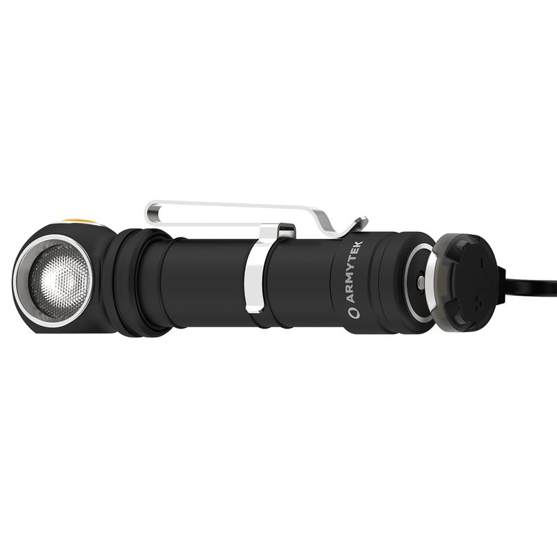Мультифонарь светодиодный Armytek Wizard C2 Pro Max Magnet USB