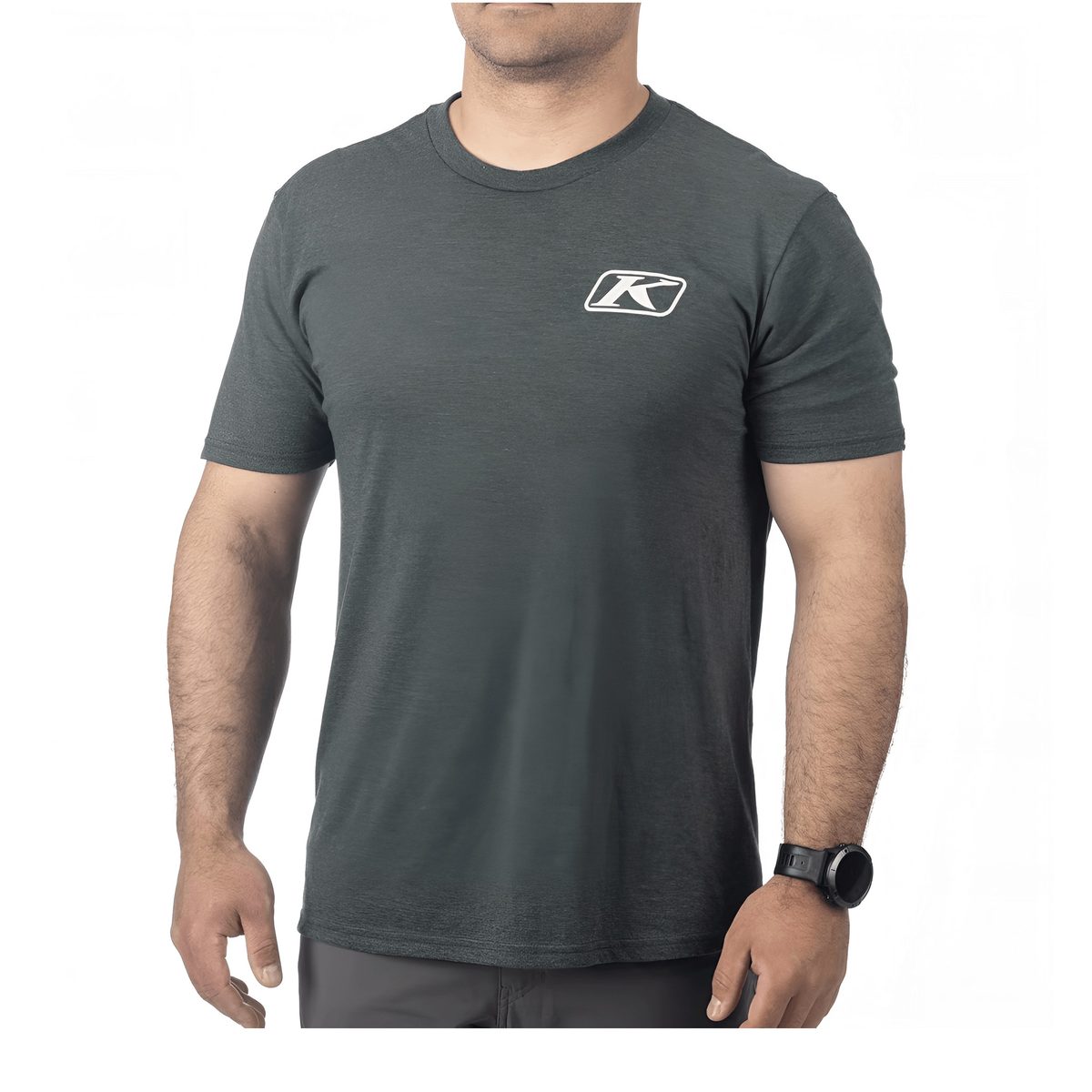 Футболка KLIM Destination Tri-blend