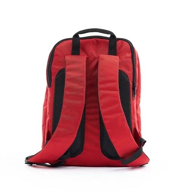 Рюкзак Dragonfly DF Macbook Bordo 30л — фото 8