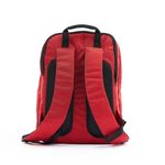 Рюкзак Dragonfly DF Macbook Bordo 30л — миниатюра 8