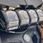 Фары RIGID 10 ” RIGID Adapt – Адаптивный свет (28 светодиодов) — миниатюра 15