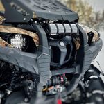 Фары RIGID 10 ” RIGID Adapt – Адаптивный свет (28 светодиодов) — миниатюра 14