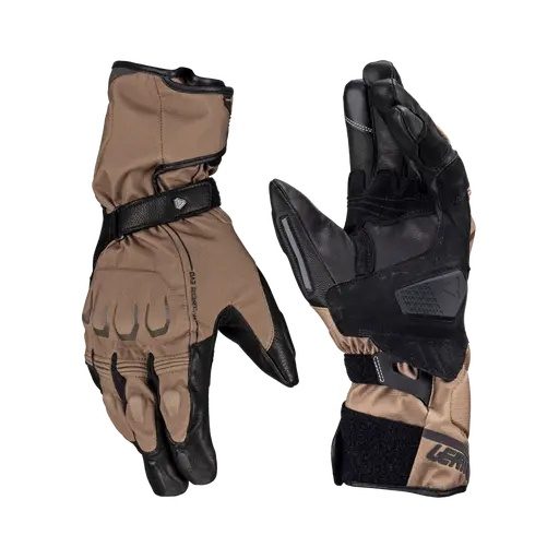 Перчатки LEATT ADV SubZero 7.5 Short