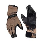 Перчатки LEATT ADV SubZero 7.5 Short — миниатюра 1