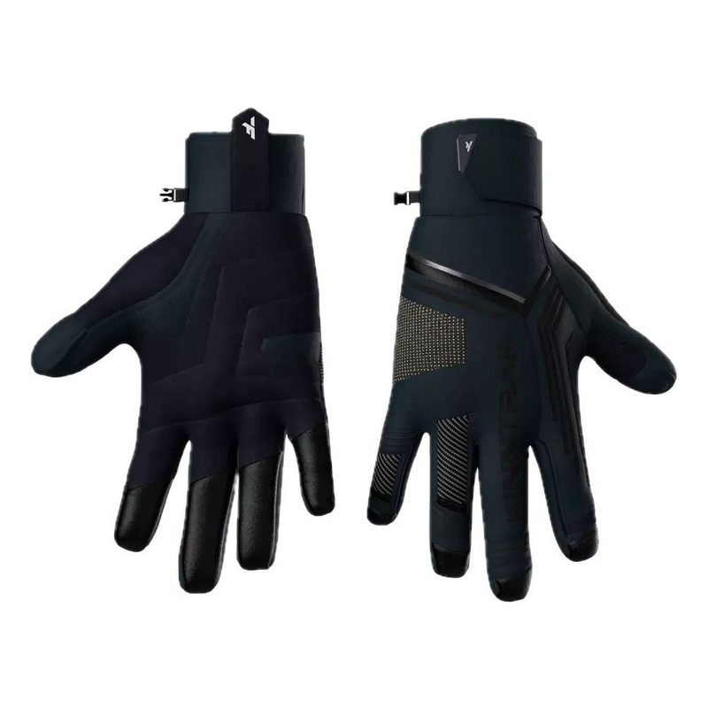 Перчатки Finntrail Impact, цвет: Graphite