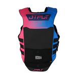 Жилет спасательный JetPilot RX Vault Protech S/E — миниатюра 3