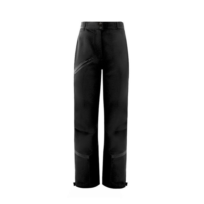 Брюки дождевые STARKS Dry Rain HT, цвет: Black