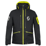 Куртка SCOTT Concept Flex Dryo 3-in-1 — миниатюра 1
