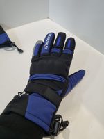 Перчатки AiM MTV-10A — миниатюра 3