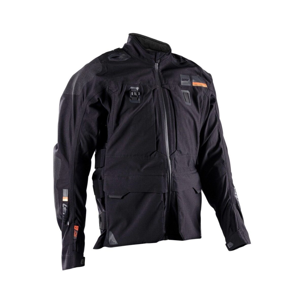 Куртка LEATT ADV Rally 7.5 HydraDri