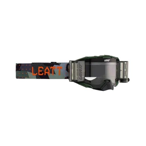 Очки LEATT Velocity 6.5 Roll-Off