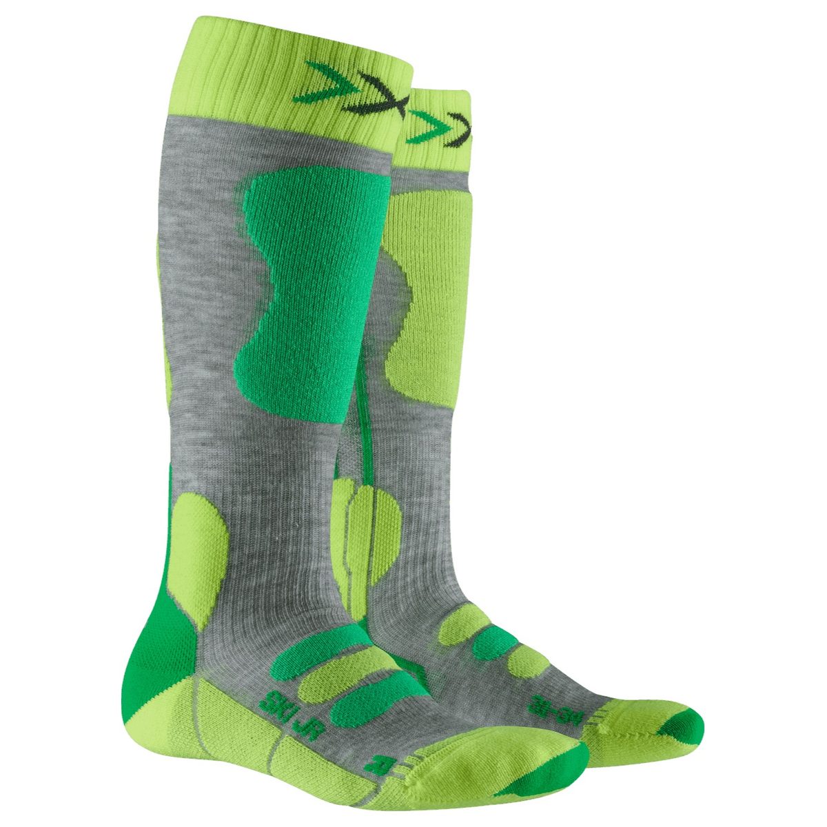 Термоноски детские X-Socks Ski 4.0